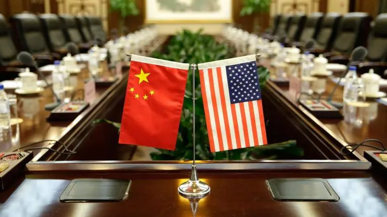 国际权力格局中美交锋三回合如何从g20g7和金砖的消长中看出端倪