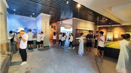 想民所“项” 永昌推动文旅融合“加速度”