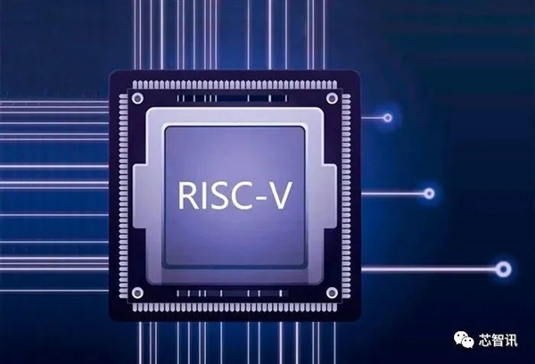 进务器！RISC-V能否与x86一战？