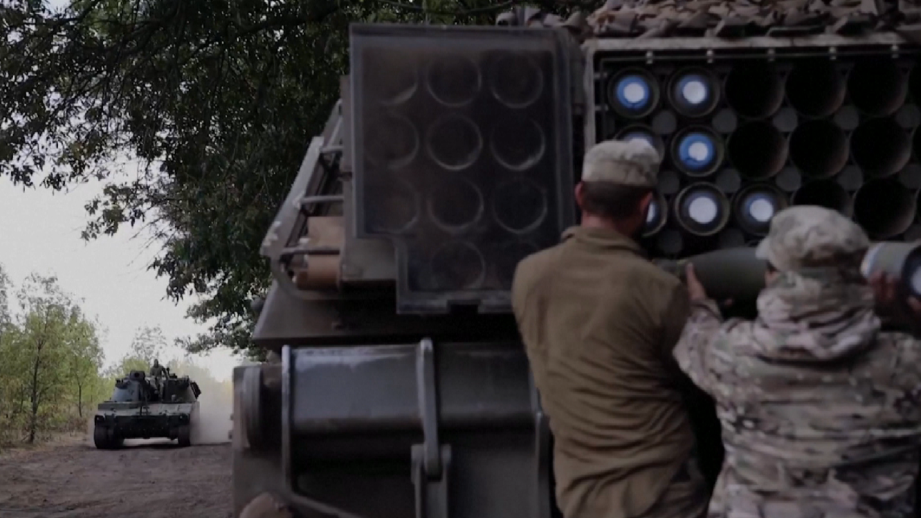 乌军称反攻取得进展，收复乌东一关键村庄