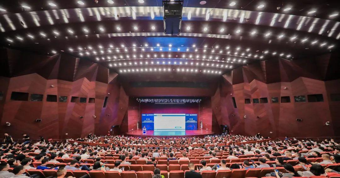 医疗器械行业怎么样国药器械生态大会精彩纷呈，八大分论坛共话产业新机遇_https://www.jmylbn.com_新闻资讯_第3张