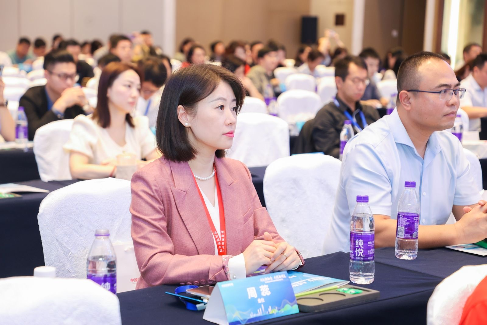 融合共生，深圳市龙华区织密金融惠民保障网！2023年健康保险与健康管理融合发展大会圆满举行！