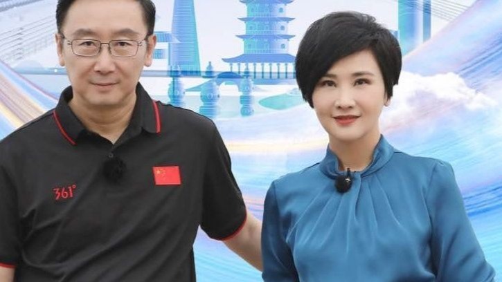 总导演陆川揭秘杭州亚运会开幕式