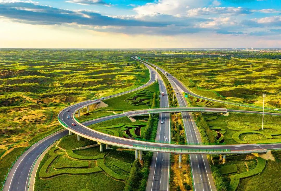 陕西交控集团入围中国企业500强