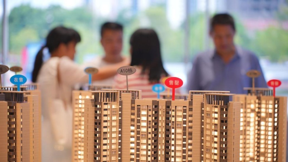优化限购、执行认房不认贷,多个一二线城市政策频出效果如何?_凤凰网