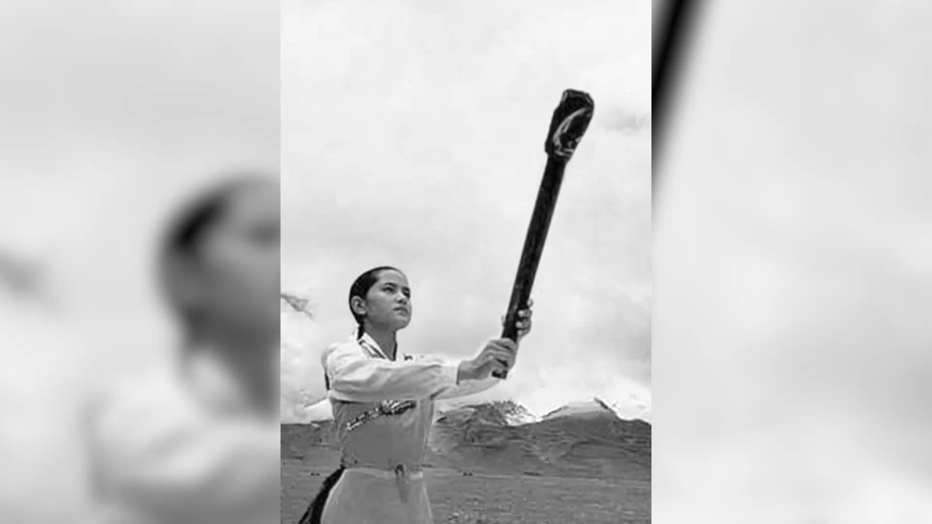 杭州亚运会特别节目《永续的火种》