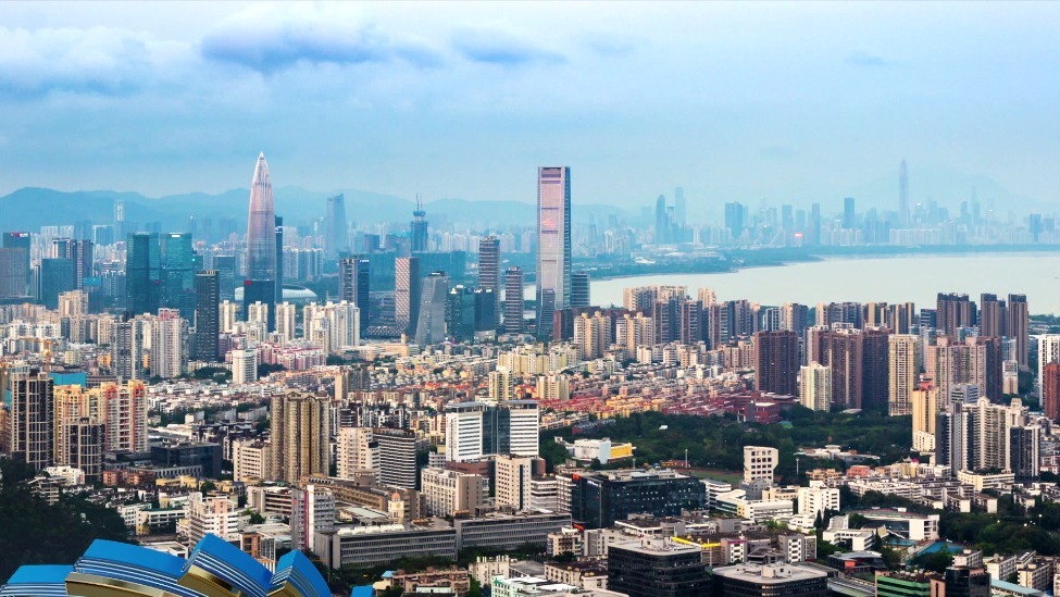 放眼全球，论道湾区，“凤凰湾区财经论坛2023”9月27日正式开启