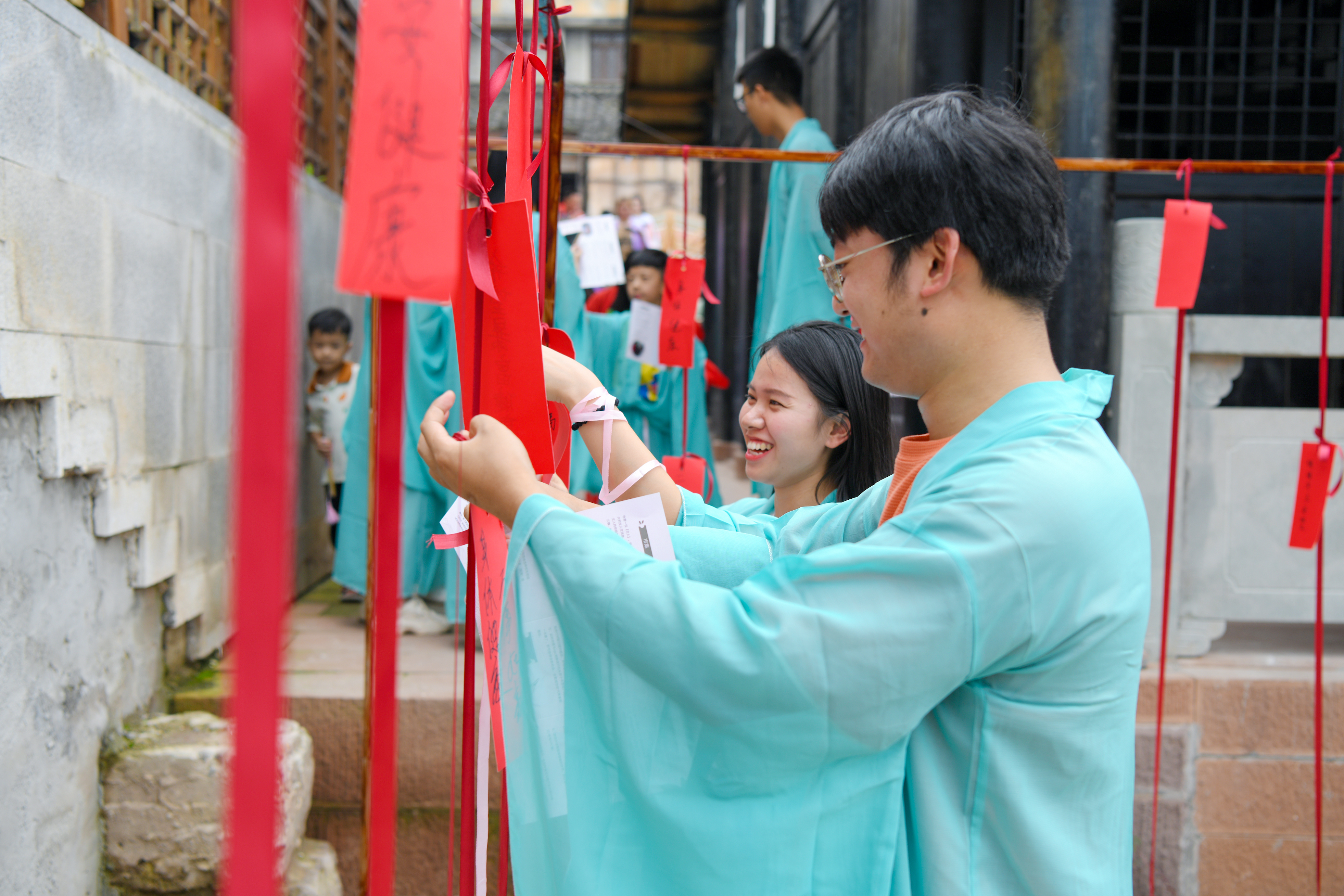 金秋潼南“柠檬香”飘庆“双节”八大活动等您来体验！