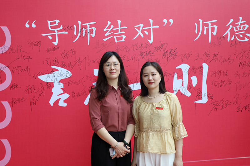 江西科技学院：大力引才育才，赋能教育高质量发展