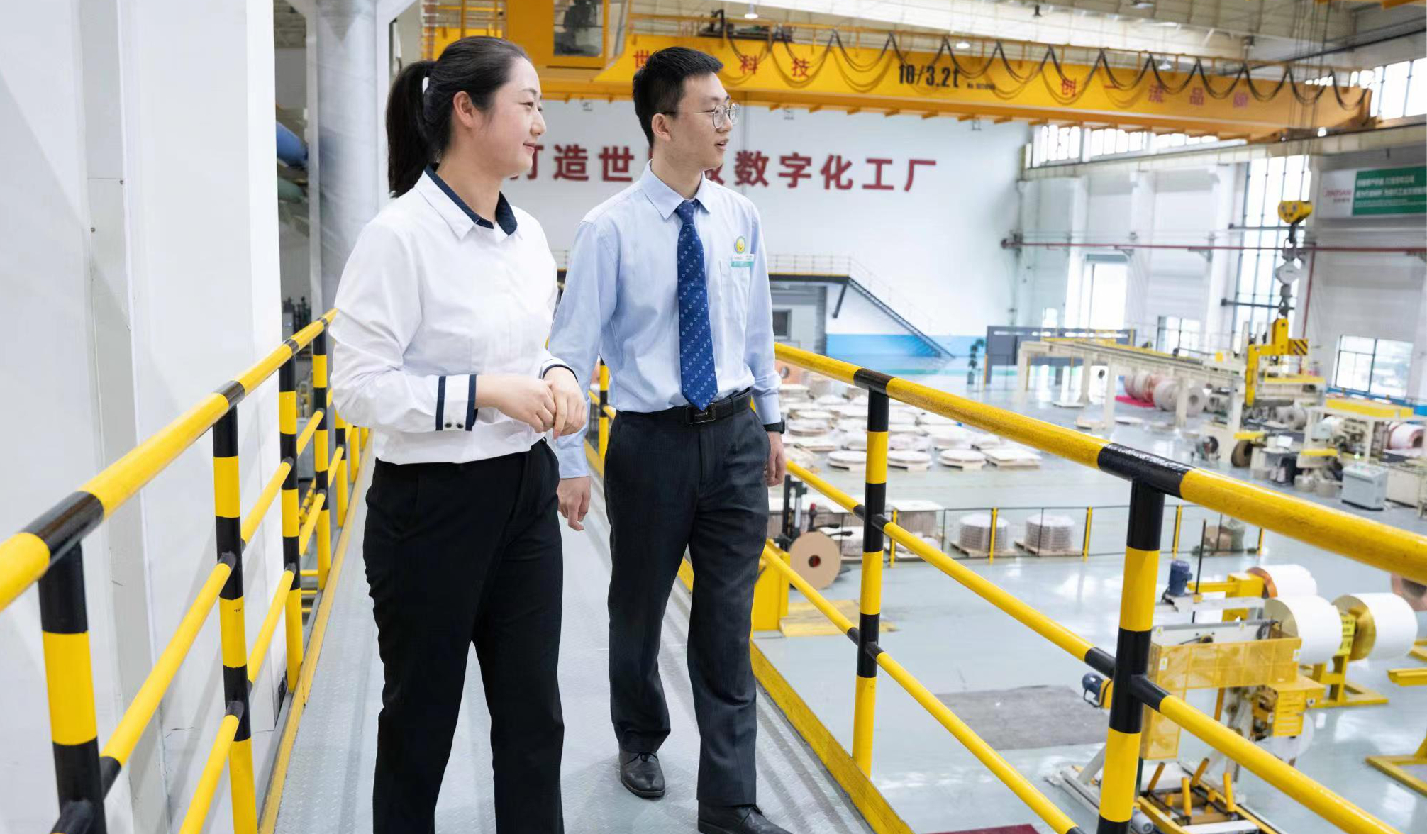 农行宁波市分行|“甬江创客贷”助民企创新创业