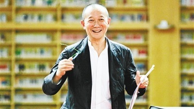 谭盾：从音乐人类学的角度，“玩出”女书千年溯源的音乐地图