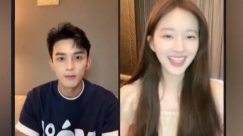 赵露思问吴磊谈过女朋友吗？不料吴磊的回答令人意外