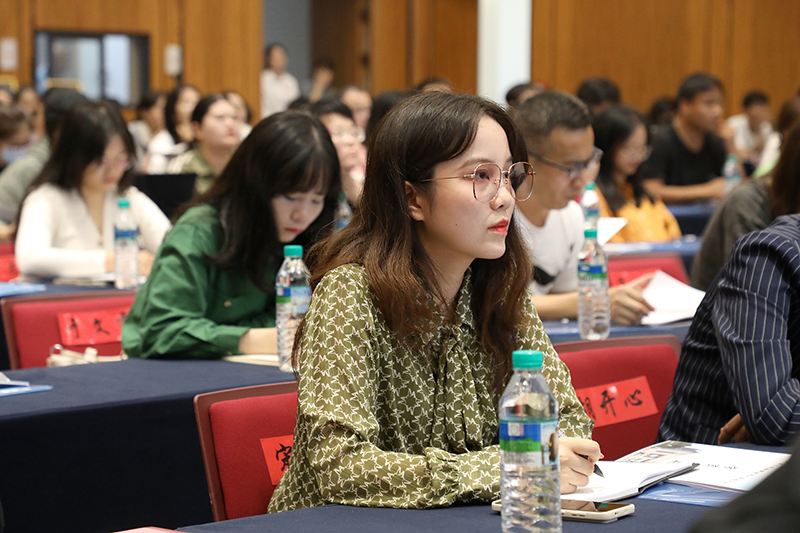 江西科技学院：大力引才育才，赋能教育高质量发展