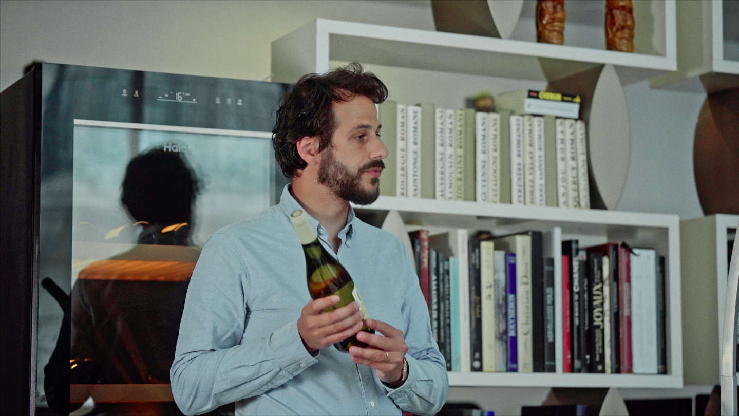 连续8年欧洲市场增速最快 这家中国品牌满足了什么期待?