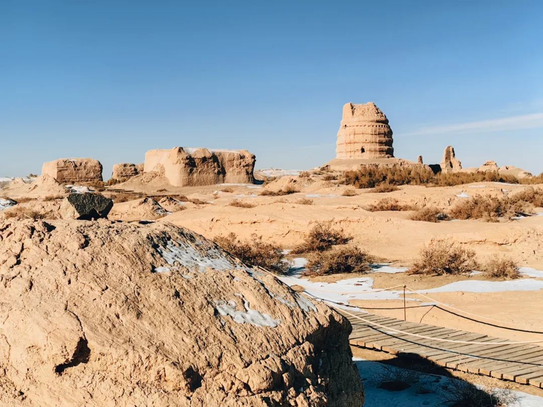 图/携程旅行家@环游世界的张智杰