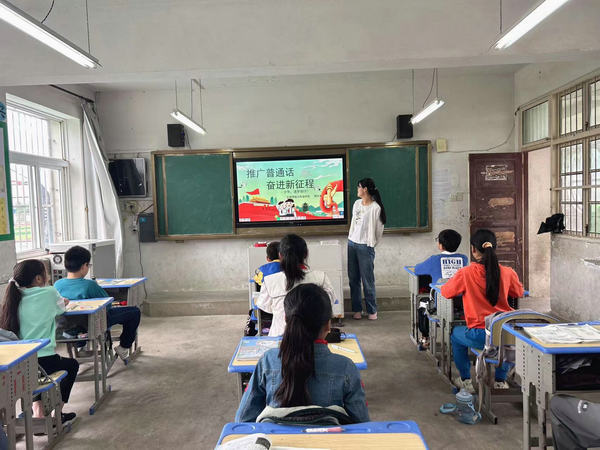 肥东石塘中学图片