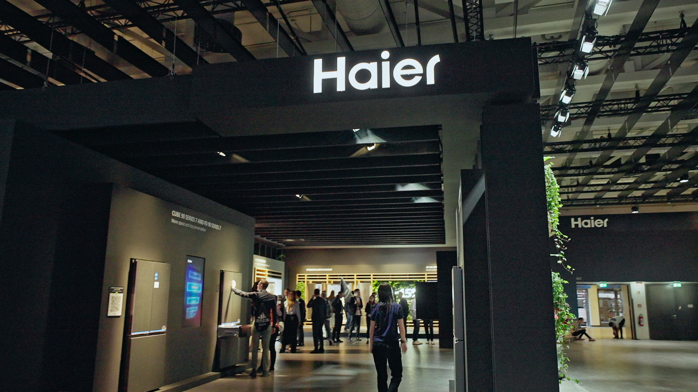 连续8年欧洲市场增速最快 这家中国品牌满足了什么期待?