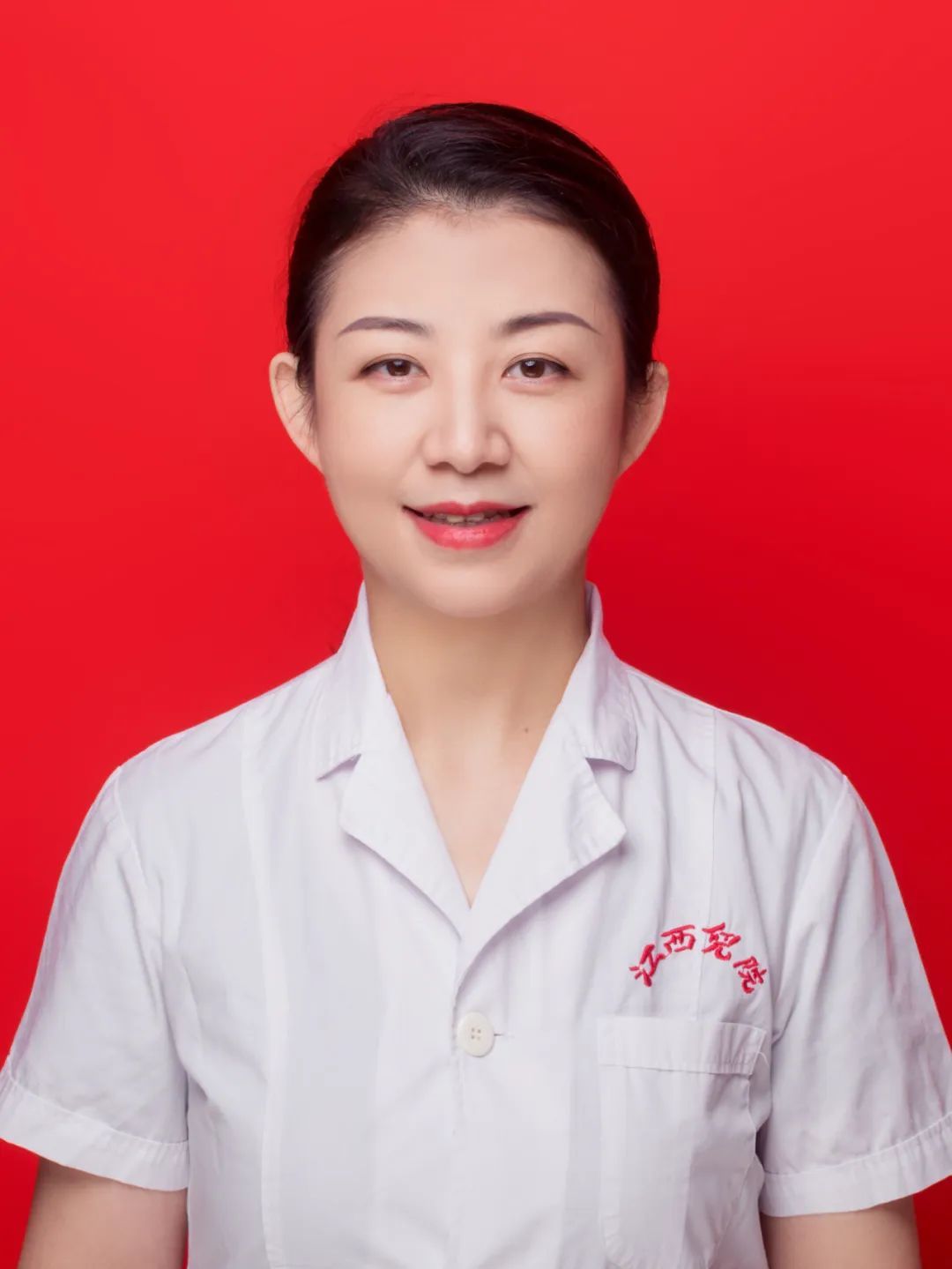 江西省儿童医院吴媚荣获抚州市"优秀医师"称号凤凰网江西_凤凰网