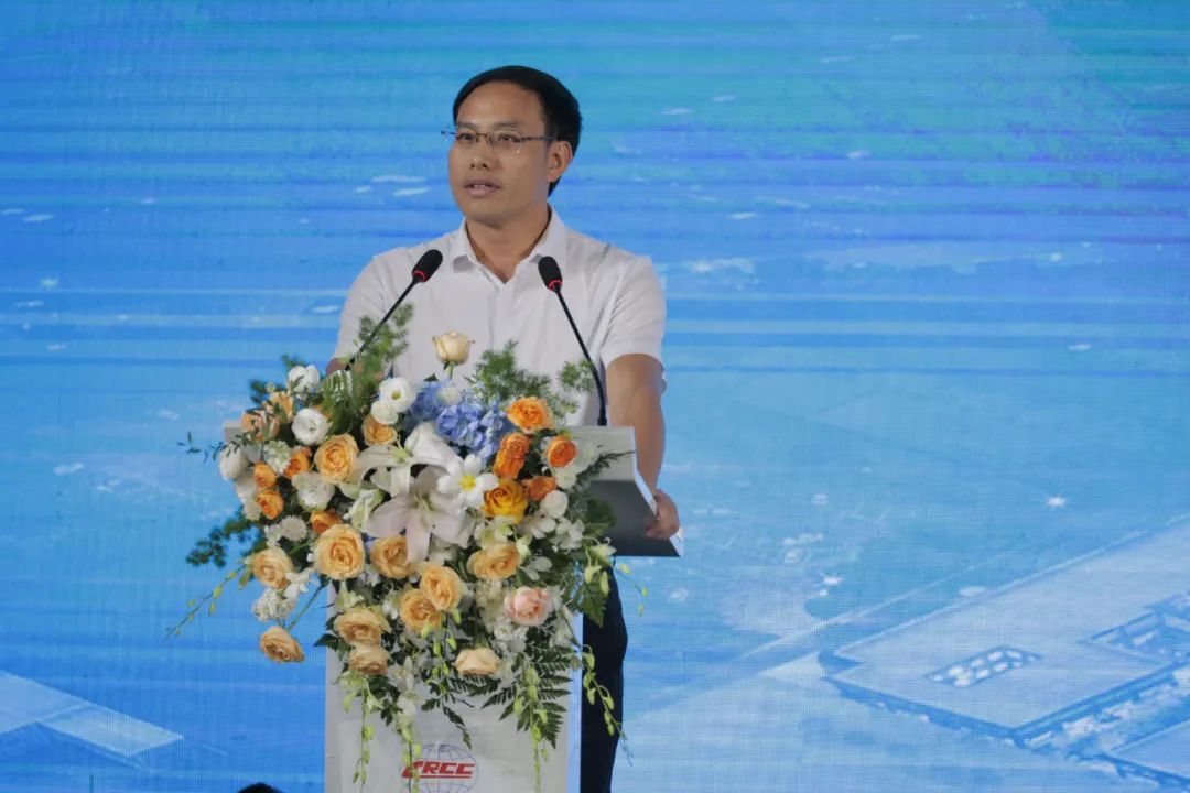 全城瞩目！唐山建国里商业街招商发布会圆满举行！