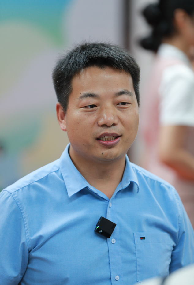 相约郑青春读书会,同河南农大一起遇见“青春底色”