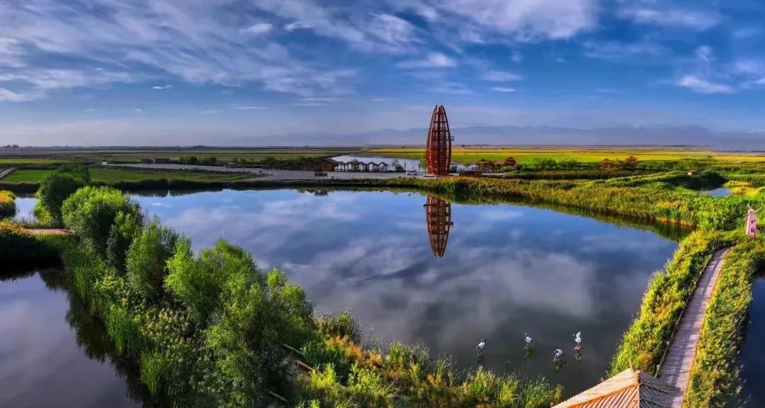 图/酒泉文旅公众号