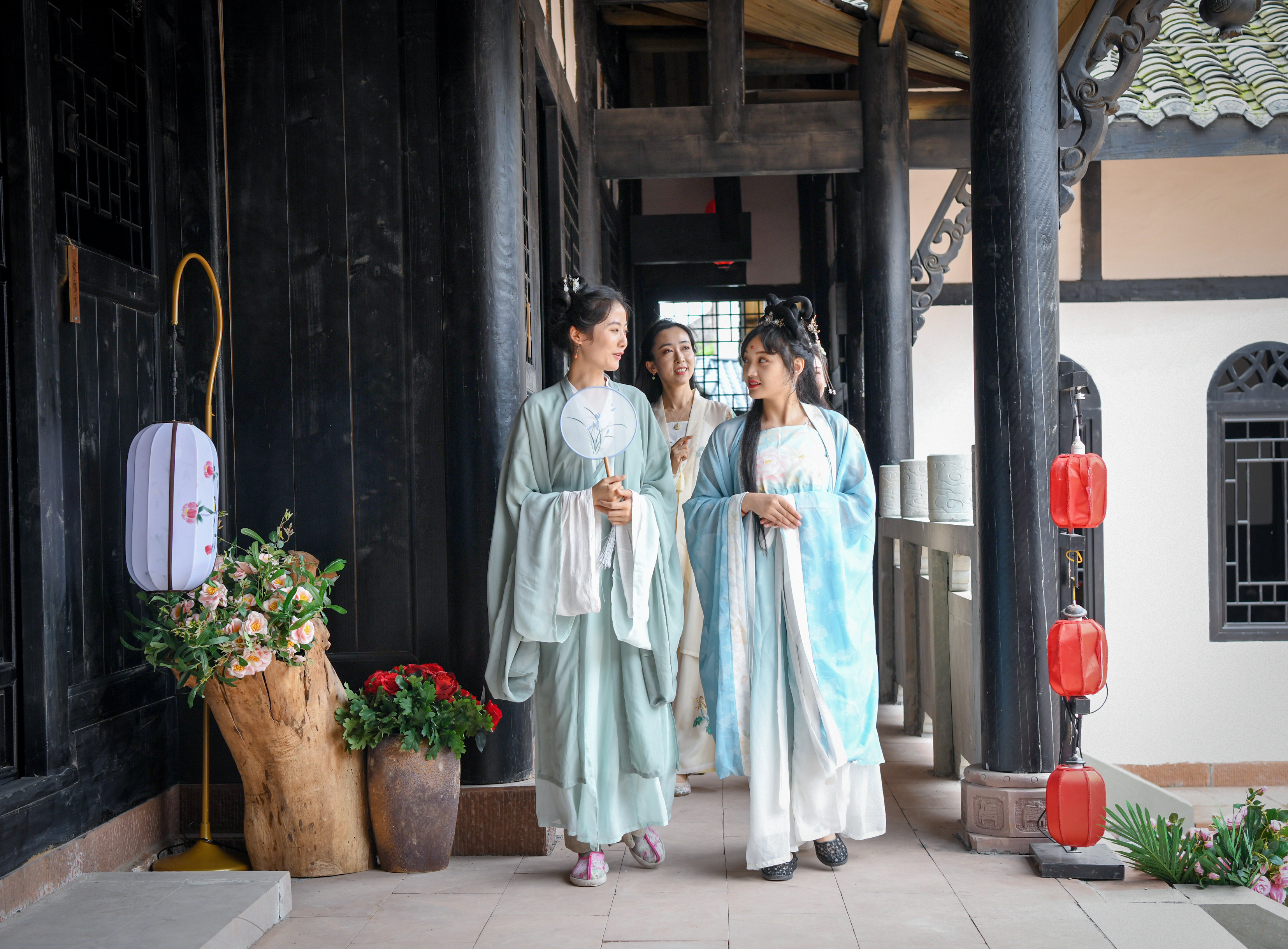 金秋潼南“柠檬香”飘庆“双节”八大活动等您来体验！