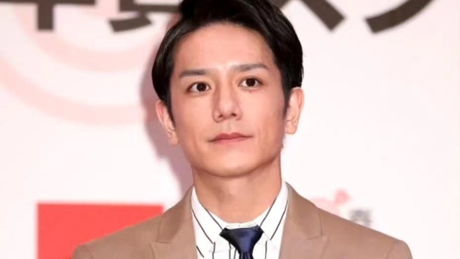 日本男星泷泽秀明被曝曾性骚扰他人 回应称事实无根据_凤凰网
