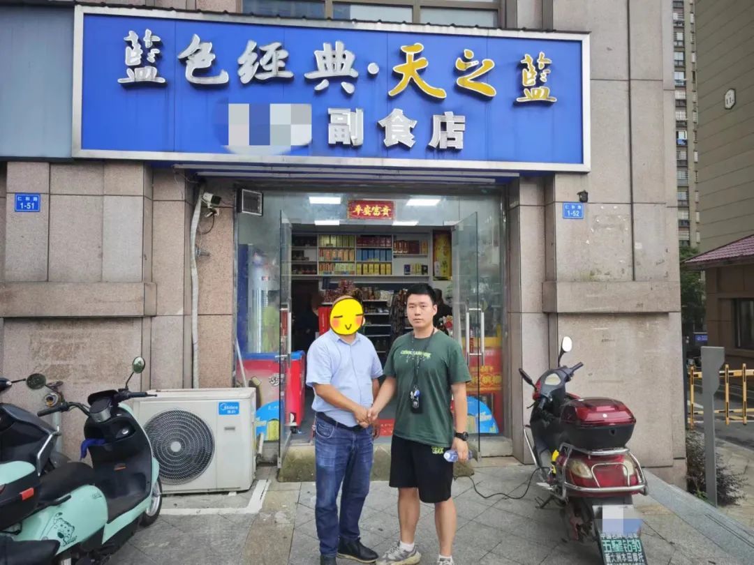 质疑警方“他们抓的到我吗？”九江一盗窃团伙被一网打尽