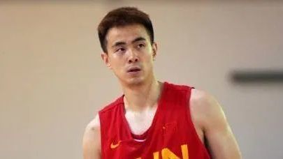 赵继伟，男篮国家队队长凤凰网 