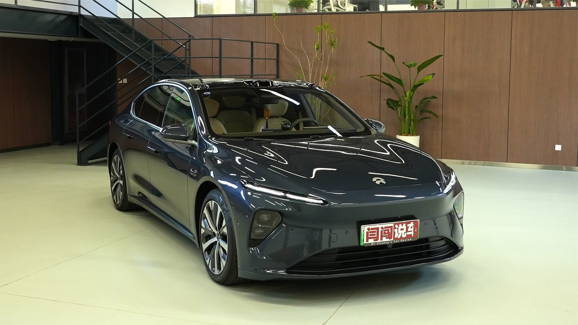 蔚来车主和粉丝 想跟蔚来说的一些心里话