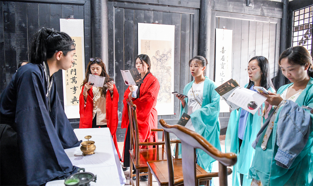 金秋潼南“柠檬香”飘庆“双节”八大活动等您来体验！