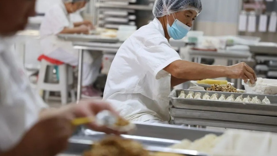 预制菜是个好东西，但不宜进校园_凤凰网