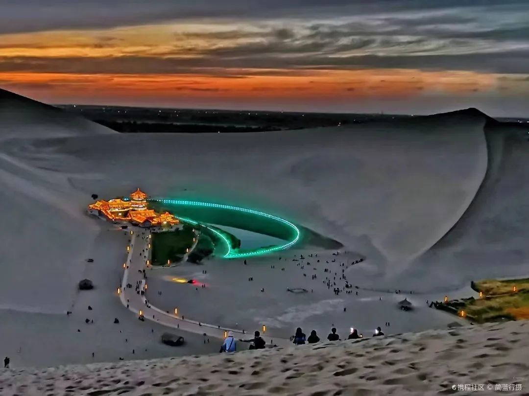 图/携程社区@简蓝行摄