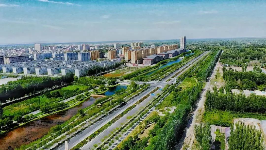 提案带来“甜头” 瓜州人关心的热难点问题解决了凤凰网甘肃_凤凰网