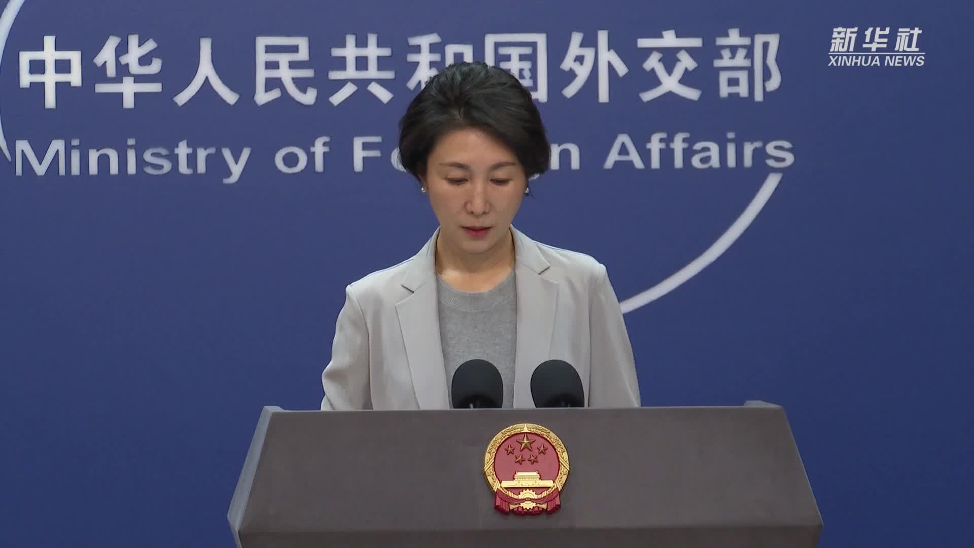已有110多个国家的代表确认出席第三届“一带一路”国际合作高峰论坛