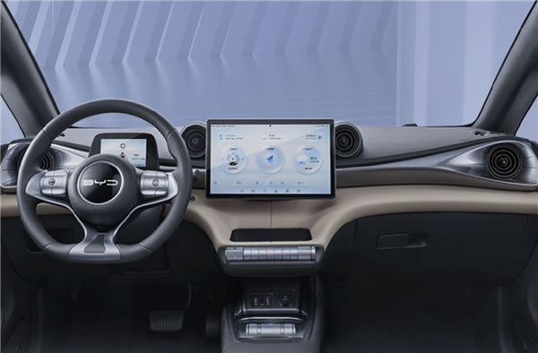 两年卖出50万台!比亚迪海豚纪念版即将上线 价格有望降低