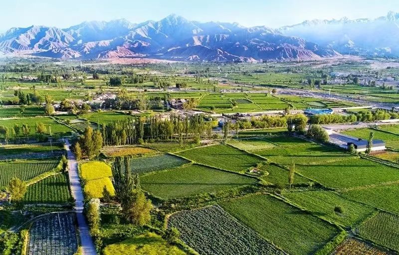 图/酒泉文旅公众号