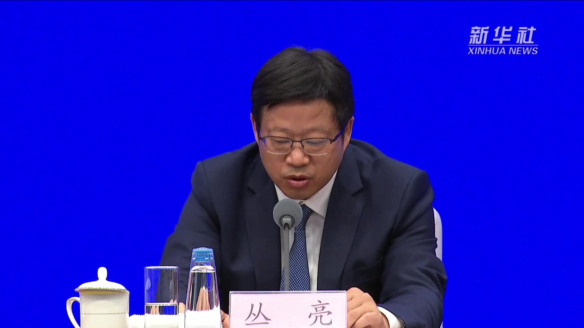 国家发改委：更好发挥民营经济发展局职能作用