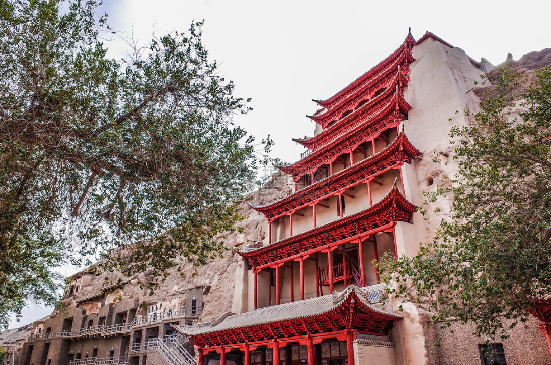 走一次河西走廊,探秘酒泉壮阔风光