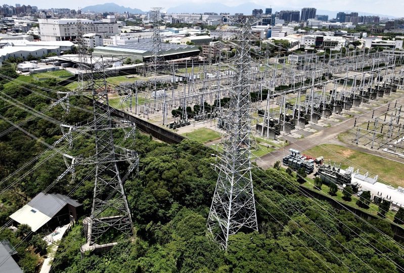 台电公司今年累计亏损估近4千亿新台币 台当局被批政治左右电价凤凰网宁波_凤凰网