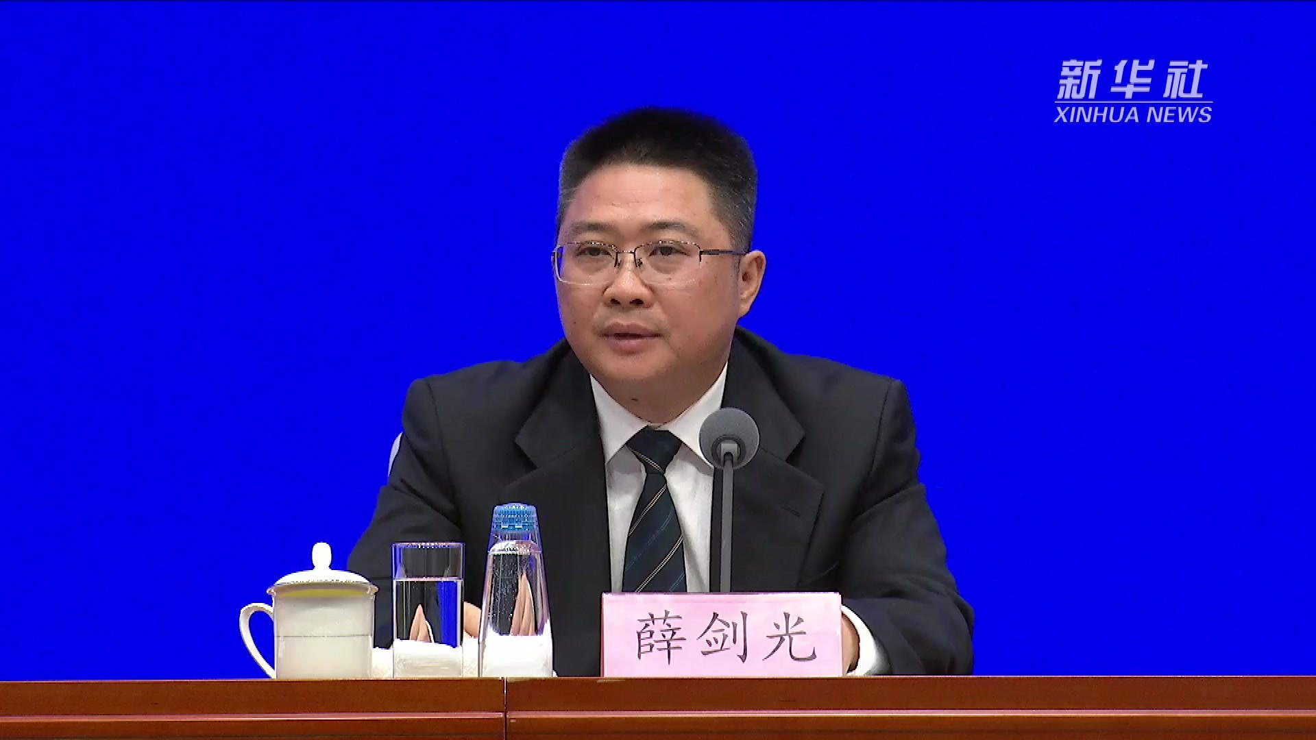 国家矿山安全监察局：将重点从三方面完善矿山安全生产法律法规标准