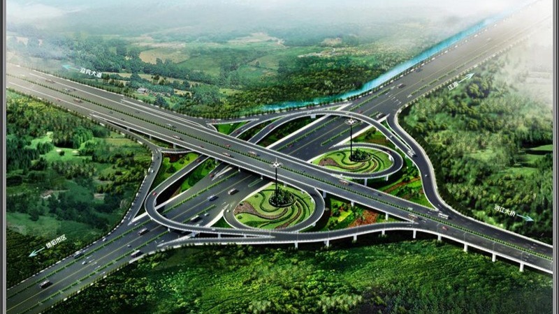 陆挺：中国的大城市还不够大，关键是基础设施要跟上