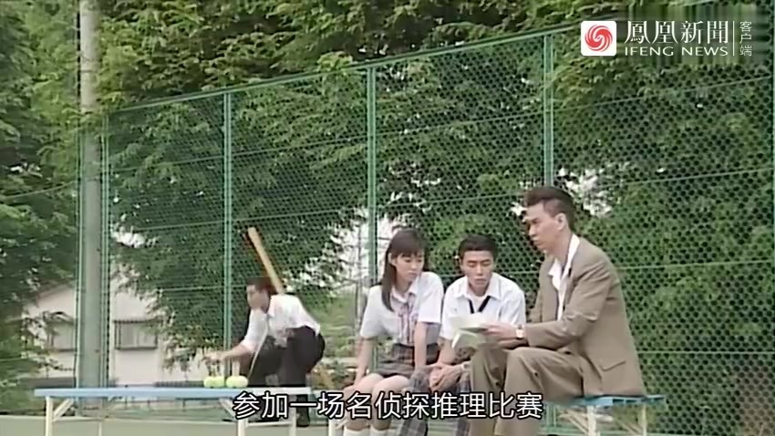 凶手设计出诡谲的密室杀人迷局，制造出完美不在场证明