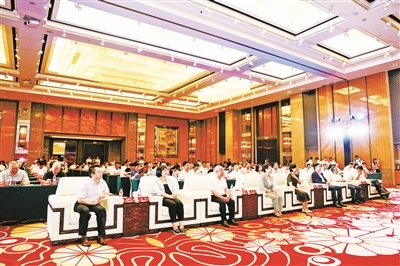 2023“宁波最具投资价值企业”揭晓
