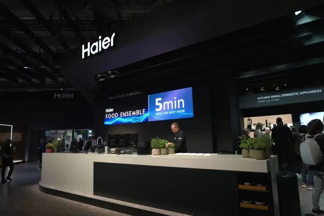 连续8年欧洲市场增速最快 这家中国品牌满足了什么期待?