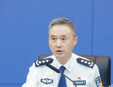 重庆市公安局：坚决防止超权限、超范围、超数额、超时限查封、扣押、冻结民企资产