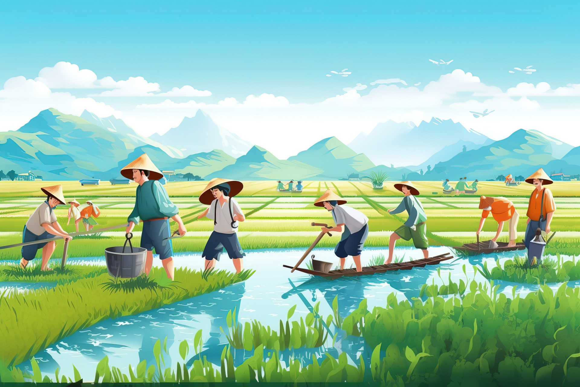 苏州吴江：探索跨域融合乡村振兴的新路径