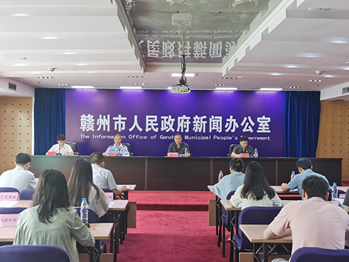 赣州公布打击拒执犯罪执行专项行动十大典型案例