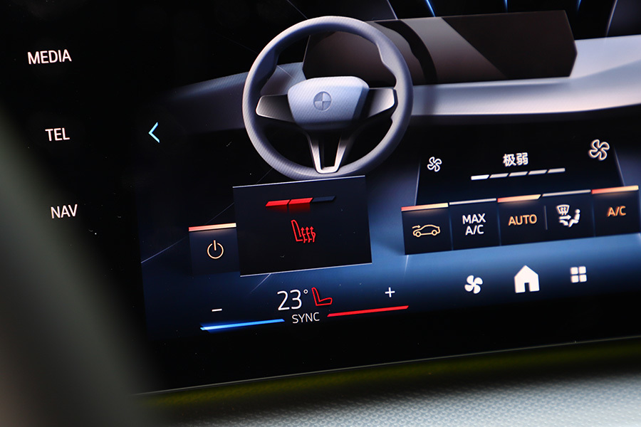 试驾BMW iX1：宝马电动化可持续发展的关键棋子