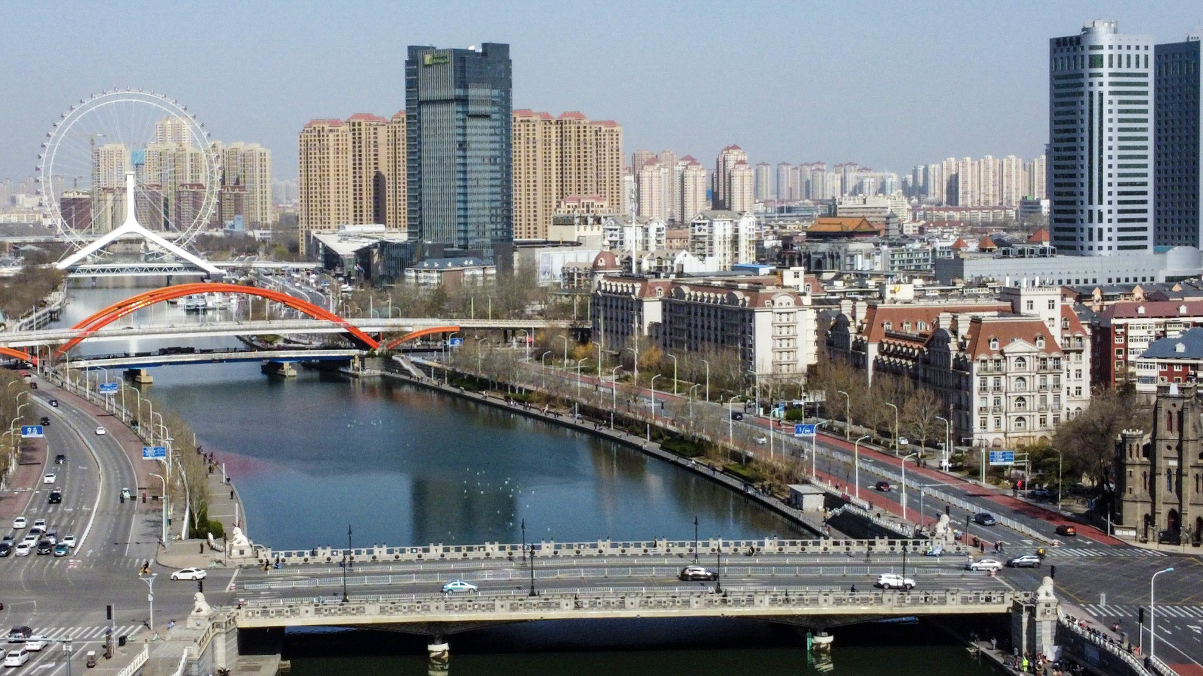 IMF料中国今年经济增长达到5%